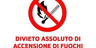 Divieto di accensione fuochi a Monticchio Laghi fino al 15 settembre Per tutelare il patrimonio forestale e garantire la sicurezza di tutti, ricordiamo che fino al 15 settembre è vietata l’accensione di fuochi di qualsiasi genere nell’area di Monticchio L